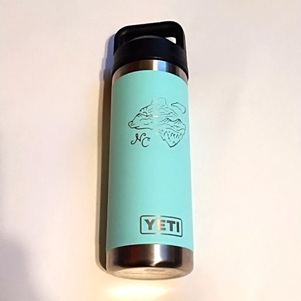 Yeti - Picture 1 of 7